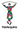 Harlequins XI badge